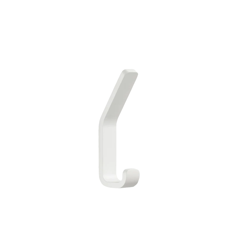 Zone Denmark Double Hook Rim 11.5cm White